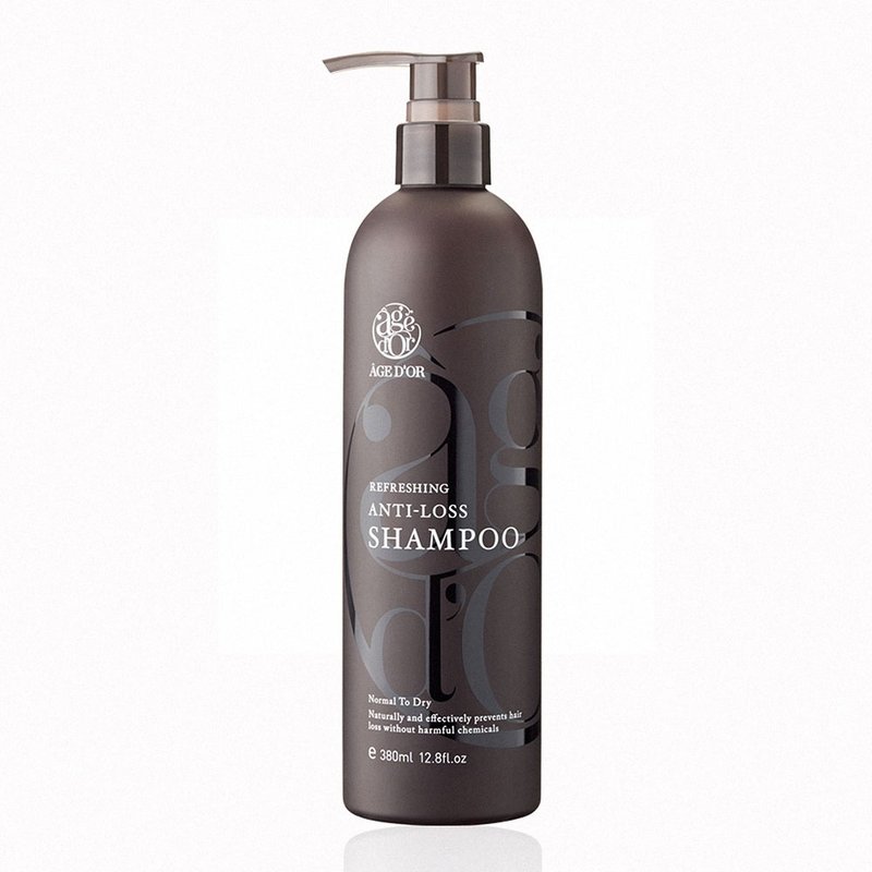 Miracle Manor Solidifying Cleansing Lotion (dry suitable) 380ml-Authentic