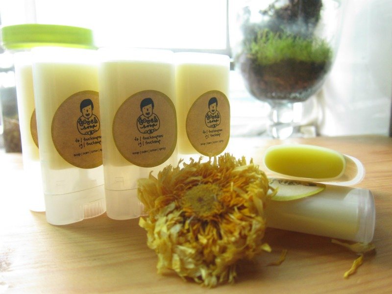 金盞花膏 Calendula Healing Balm 30g