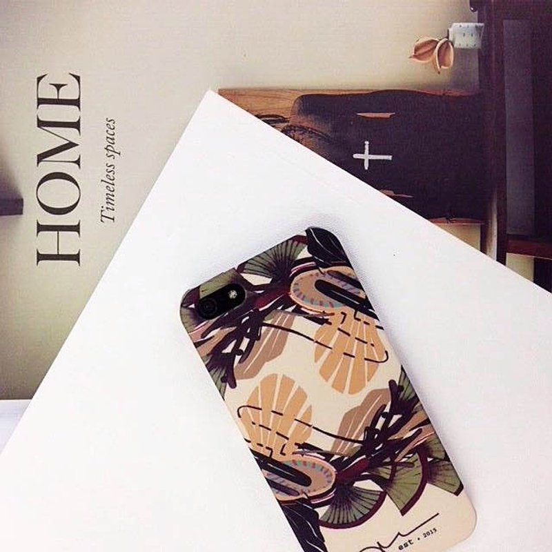 case summer collection