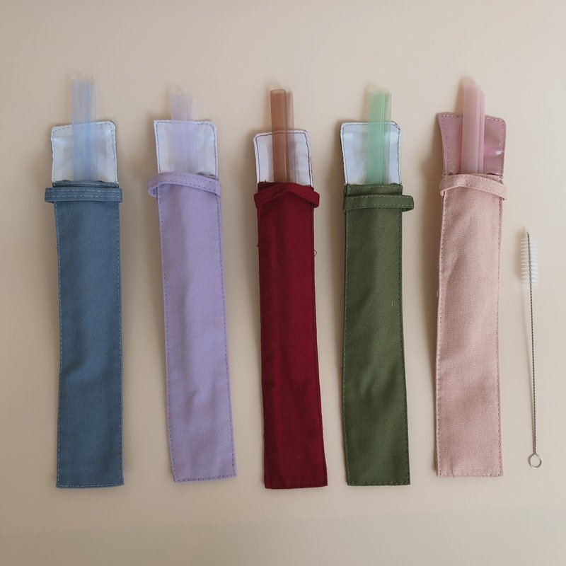 Meiji Straws Booking Store