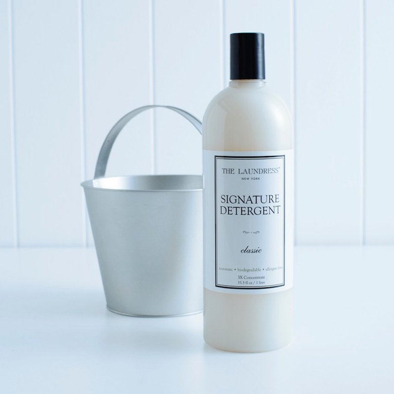 The Laundress