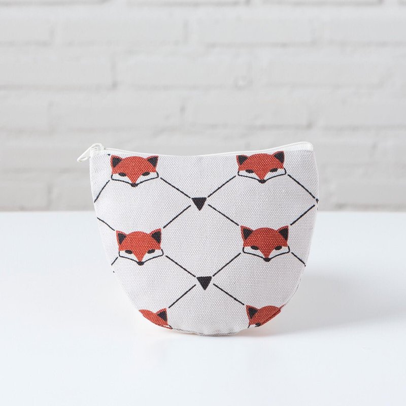 Curvy Bag S Fox