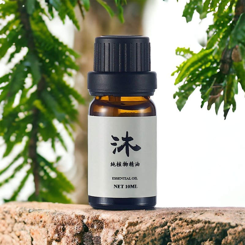 Hong Kong and Macau Free Shipping Alder Essential Oil TAIWAN HINOKI ESSENTIAL OIL