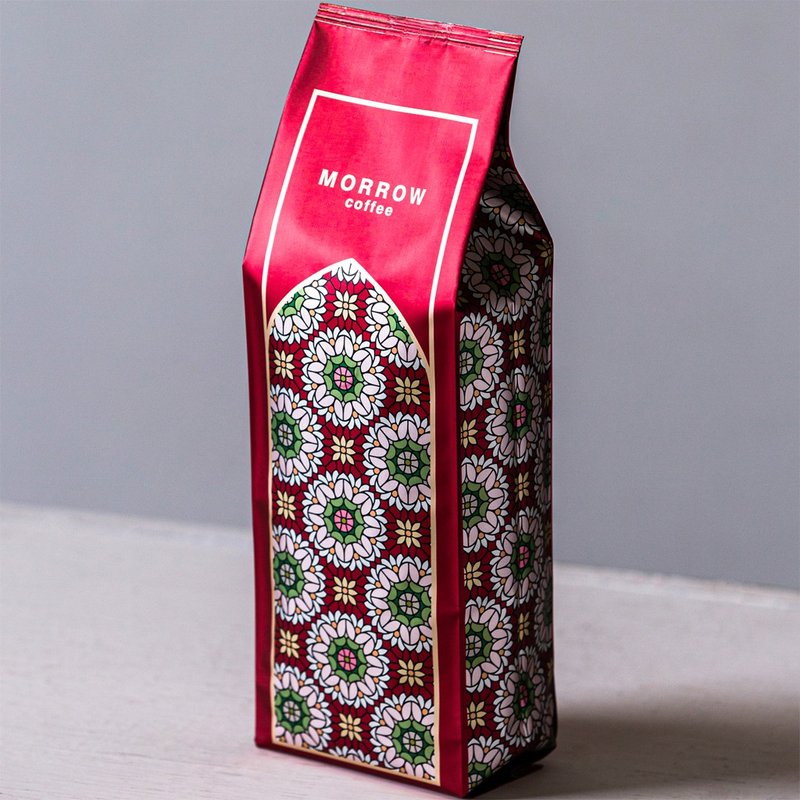 【Antiqua】Medium Roast 454g