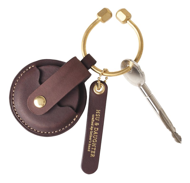 Limited Huiting Hsu Order - Gogoro Keyring Plus Keychain