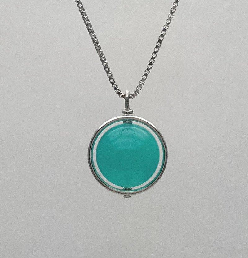 Tianhe 925 silver