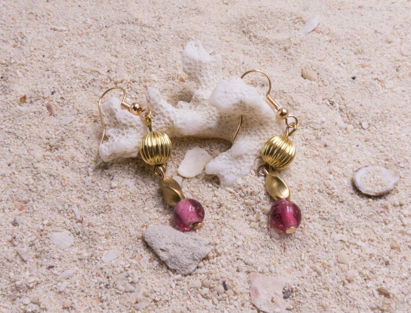Handmade Earrings