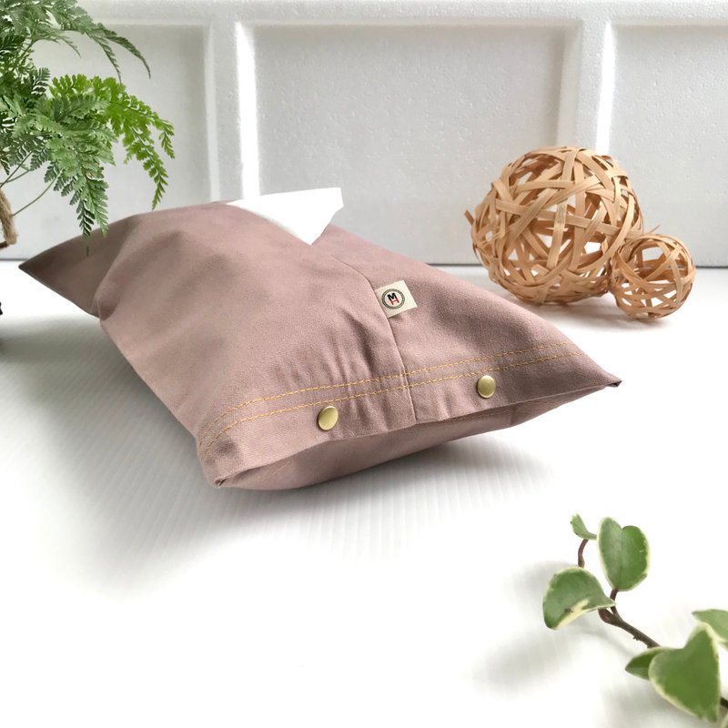 For Tsai Emily Japan No. 11 Paraffin Canvas Paper Cover / Car Paper Cover