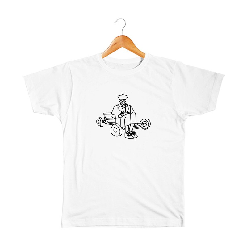 Max T-shirt