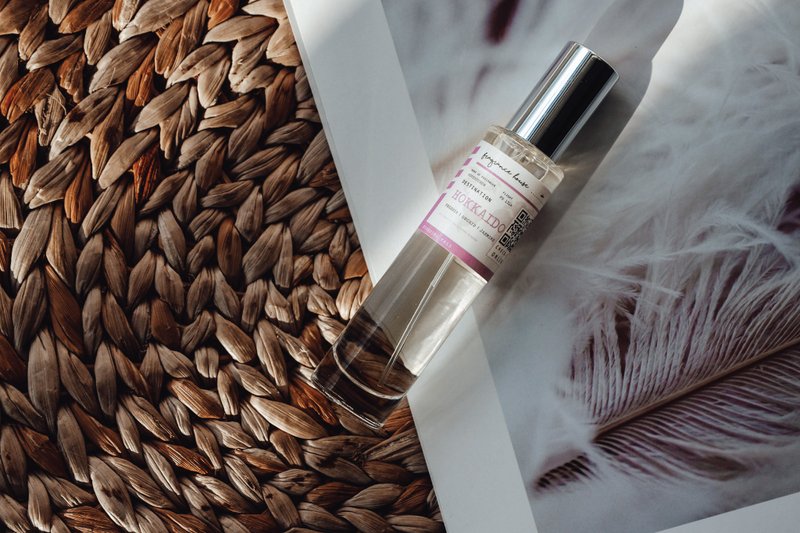 Perfume 30ml Perfume | Hokkaido • Hokkaido