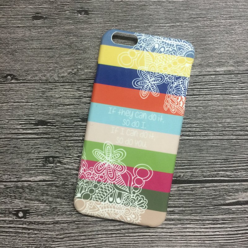 (現貨特價)手機殻 iphone6 Plus 亮面硬殼(其他型號歡迎訂製)