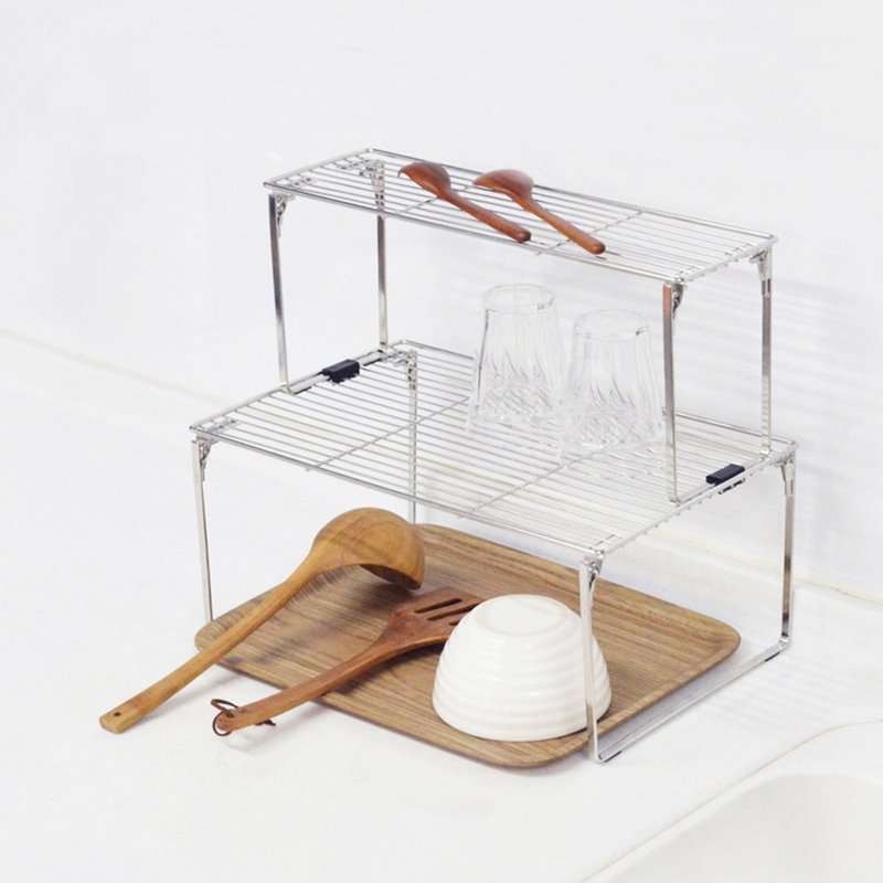 CB Japan Flow Kitchen Series Table Stand-L