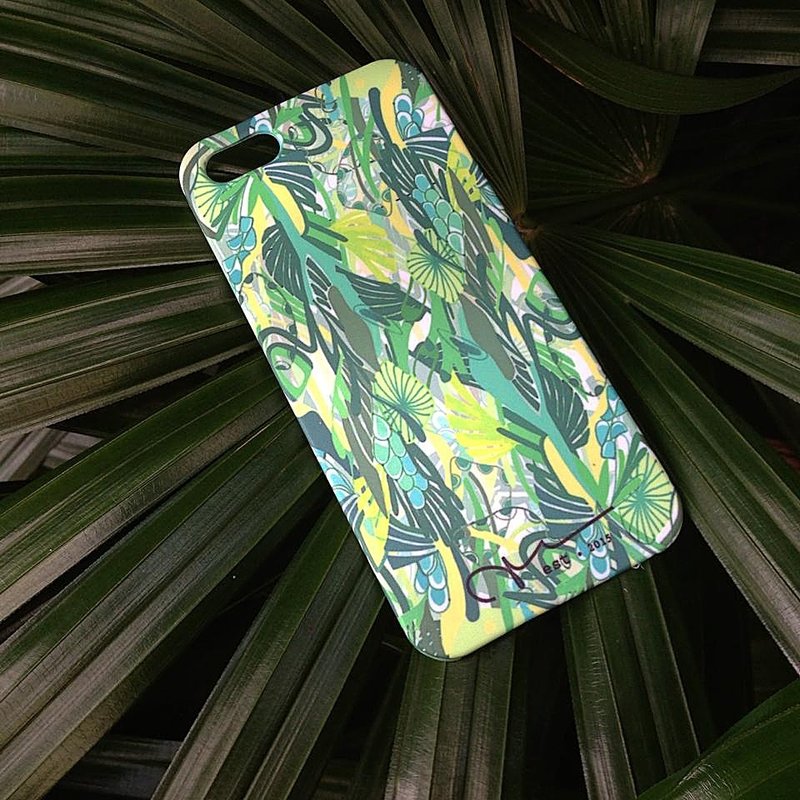 case summer collection