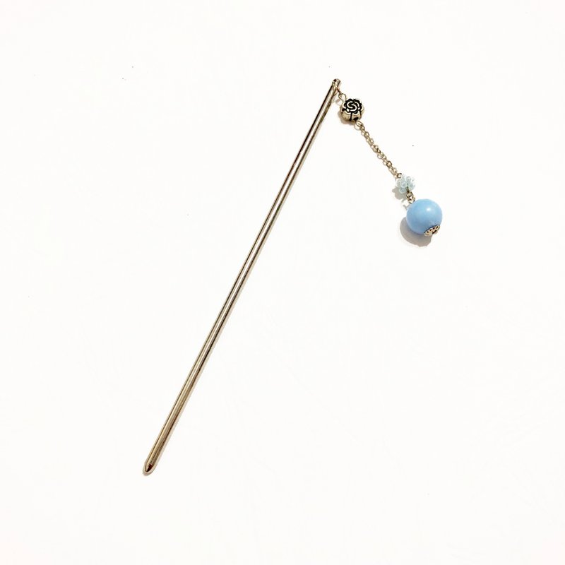 Twelve Stars, Beichen, Hairpin