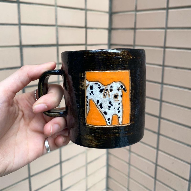 Maicho Brother Mug