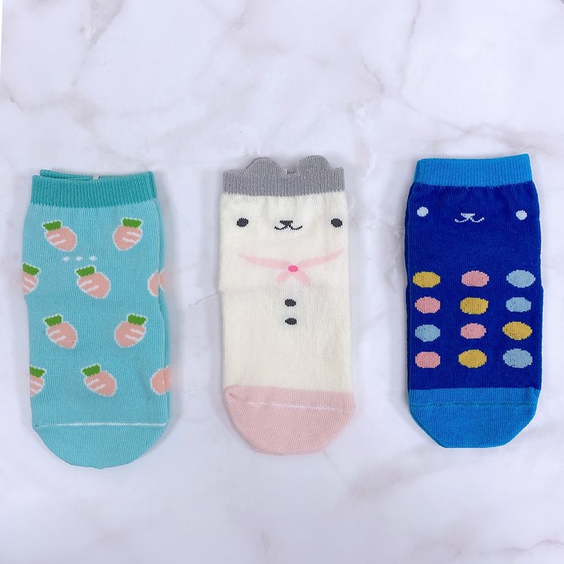 Jenny good friend children socks