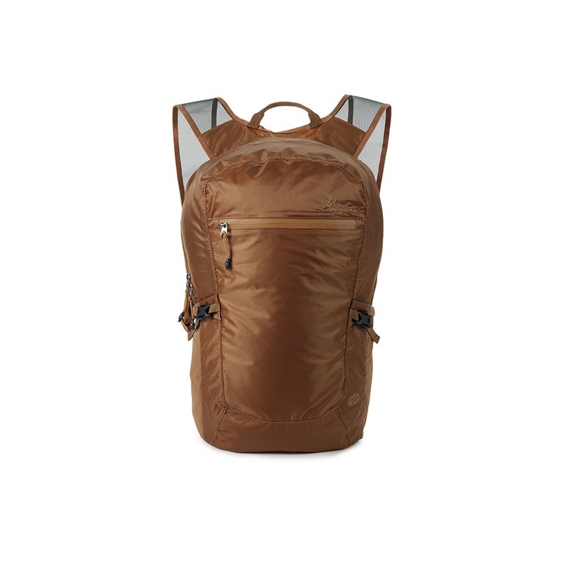 Matador 鬥牛士 Freefly 進階2.0款-16L 防水輕量背包-咖啡色
