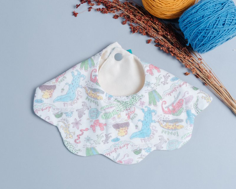 Tawanese Handmade 6 layer of gauze handkerchief