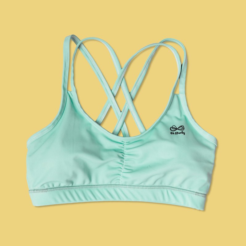 Mint Bras