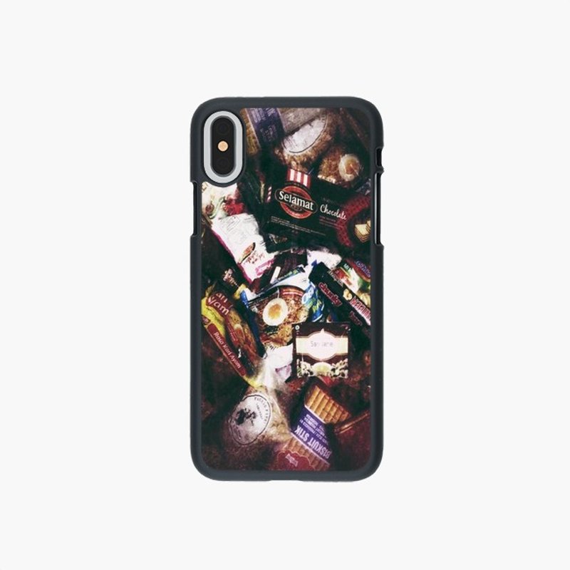 Phone Case - 手機殼 - Childhood memory Ⅰ