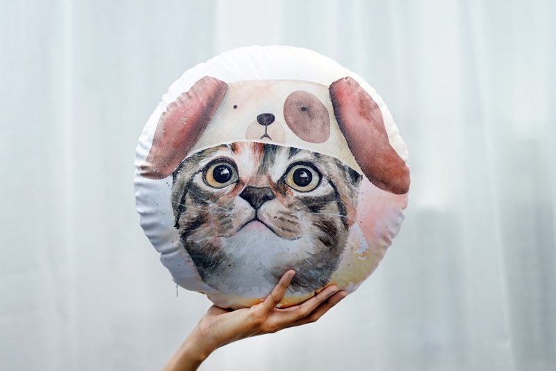 Cushion CU-006