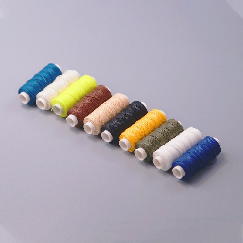 Wax Thread。Add-on