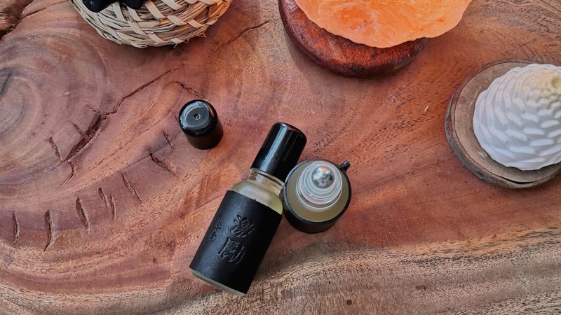 Motivation - Grassy Body Lotion 20ml