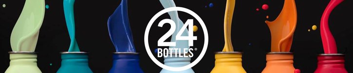 แบรนด์ดีไซเนอร์ฮ่องกง - 24Bottles