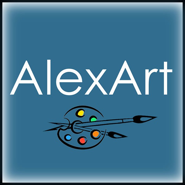 AlexArt - 官方線上商店 | Pinkoi 全系列好評上架中