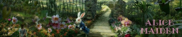 แบรนด์ดีไซเนอร์ไต้หวัน - alice-maiden