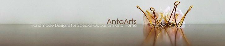 新加坡設計師品牌 - AntoArts