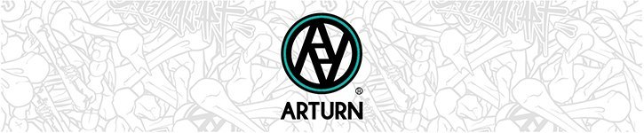 From Taiwan - arturn