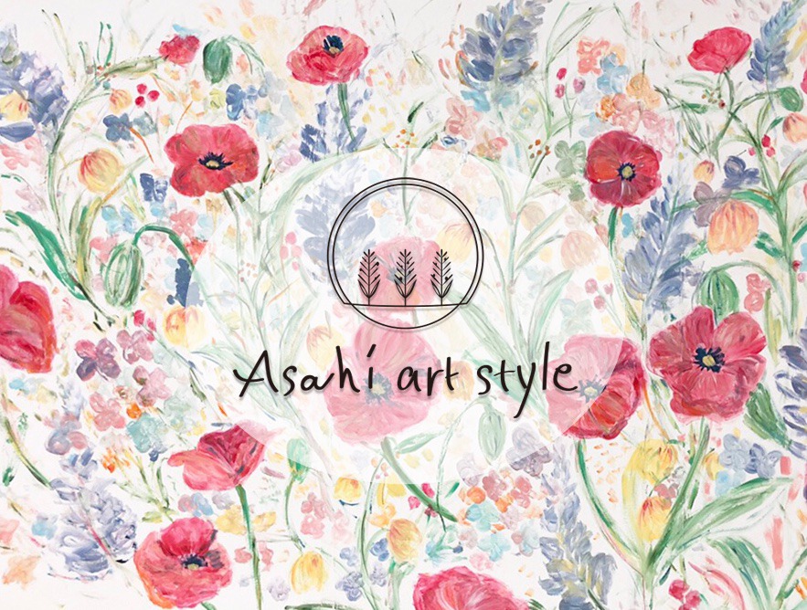 Asahi art style | Pinkoi | 設計師品牌