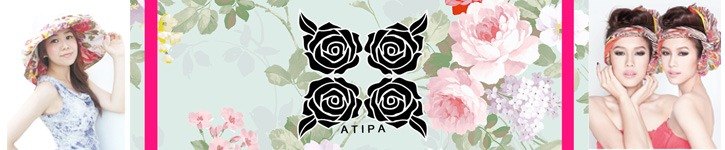แบรนด์ดีไซเนอร์ไทย - ATIPA