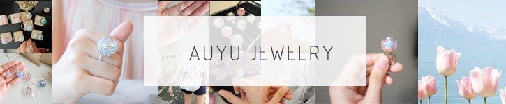 แบรนด์ดีไซเนอร์ไทย - auyujewelry