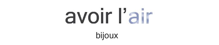From Taiwan - avoirlair