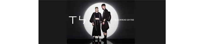 แบรนด์ดีไซเนอร์จีน - BLACK HEAD
