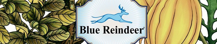 From Taiwan - bluereindeer