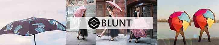 From Taiwan - BLUNT