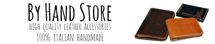 แบรนด์ดีไซเนอร์สโลวีเนีย - By Hand Store