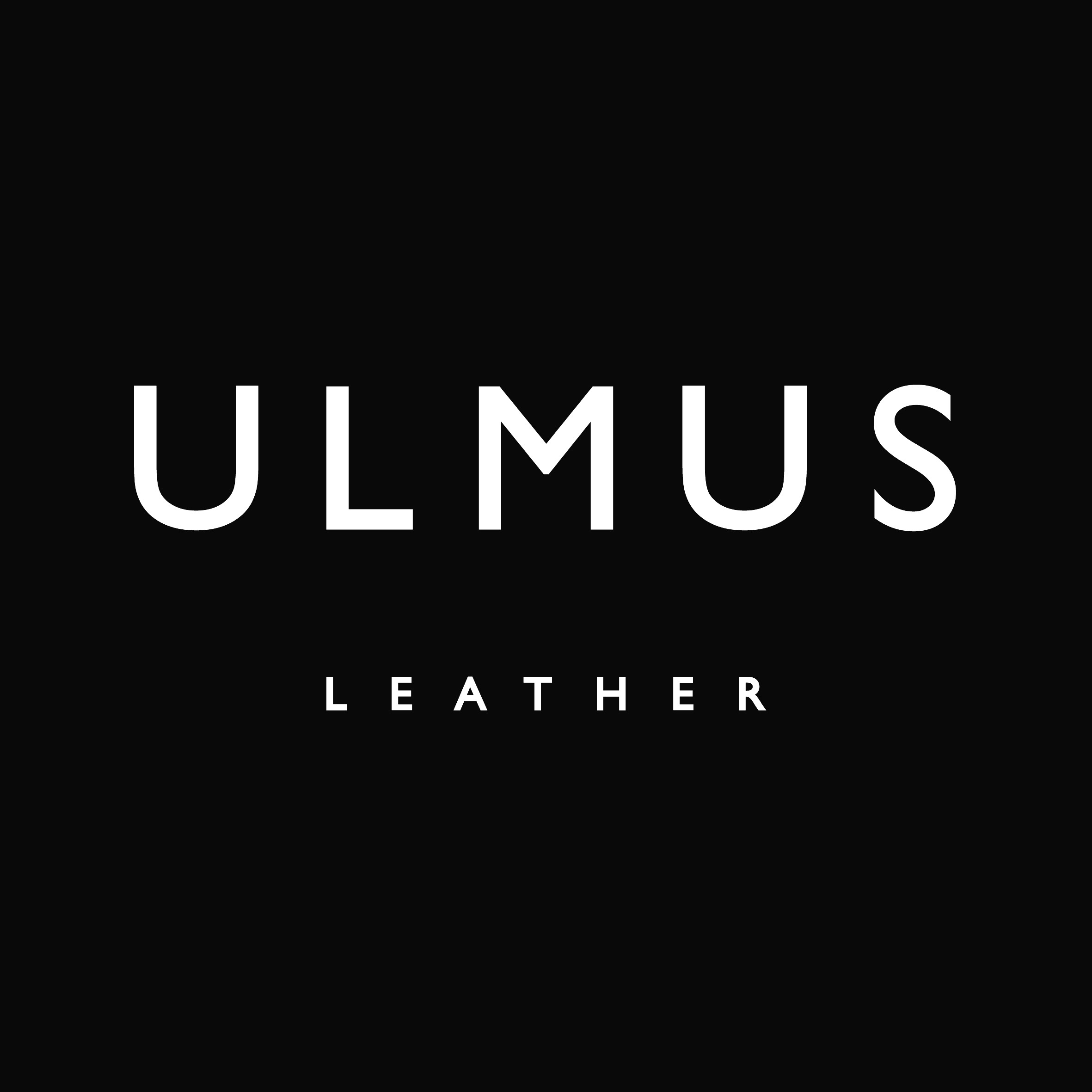 Ulmus Leather Pinkoi Designer Brands