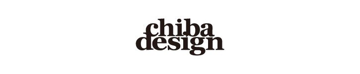 แบรนด์ดีไซเนอร์ญี่ปุ่น - chibadesign