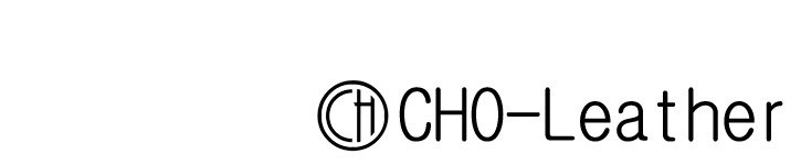 From Japan - cho-leather
