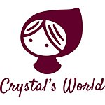 克里斯多插畫森林 Crystal&#39;s World