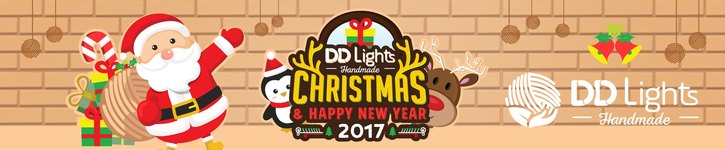 From Thailand - ddlights