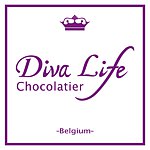 Diva Life 全球著名的比利時巧克力品牌