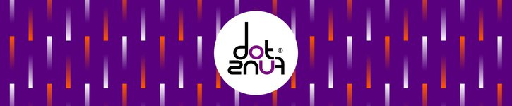 From Taiwan - Dotfuns creative stuffs