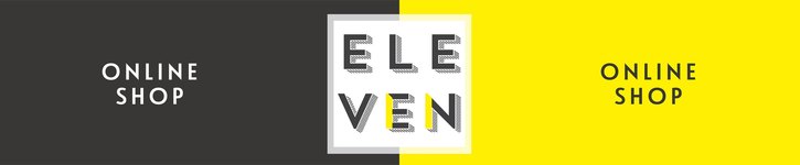 แบรนด์ดีไซเนอร์ไต้หวัน - eleven