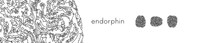 台湾 デザイナー - ENDORPHIN