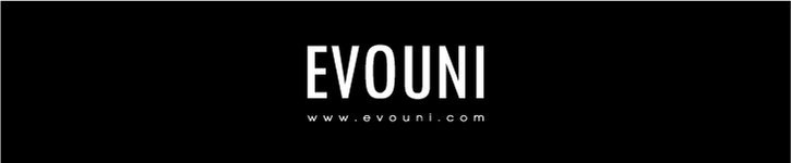 แบรนด์ดีไซเนอร์ไต้หวัน - evouni